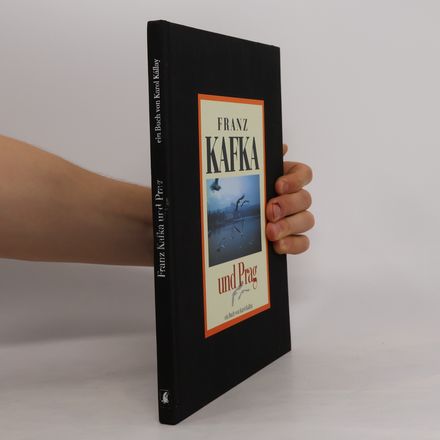 Franz Kafka und Prag