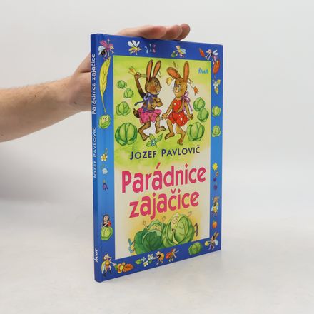 Parádnice zajačice