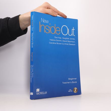 New Inside Out. Beginner. Teacher’s Book