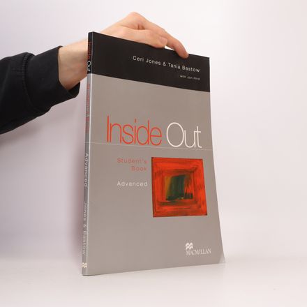 Inside out. Student's book. Advanced