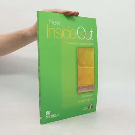 New Inside out. Elementary. Student's book