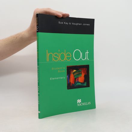 Inside out : elementary. Student's book