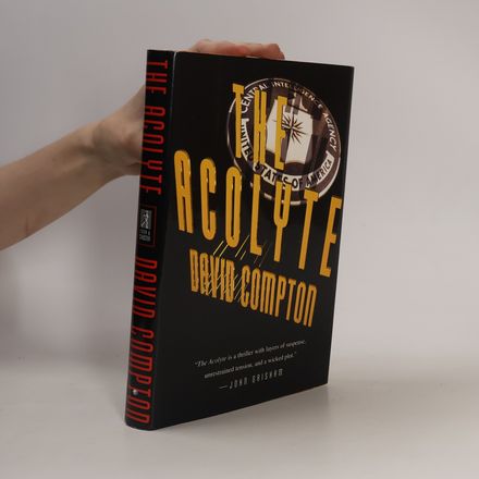 The Acolyte