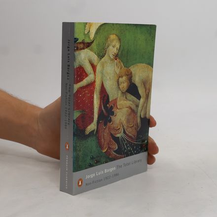 The Total Library : Non-fiction, 1922-1986