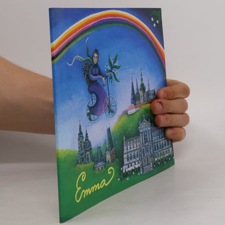 Emma Srncová : obrazy z let 1965-2002