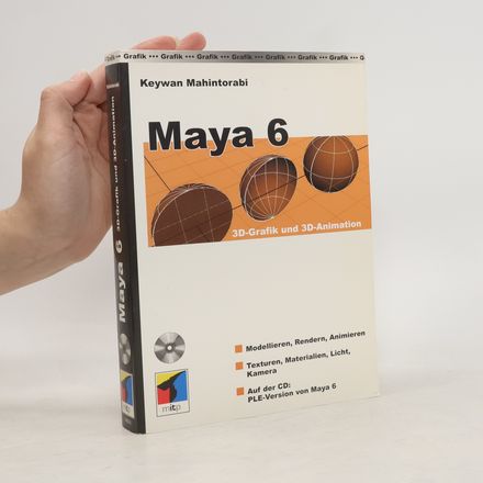 Maya 6