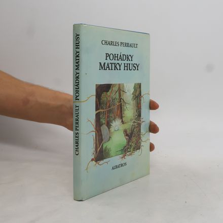 Pohádky matky husy