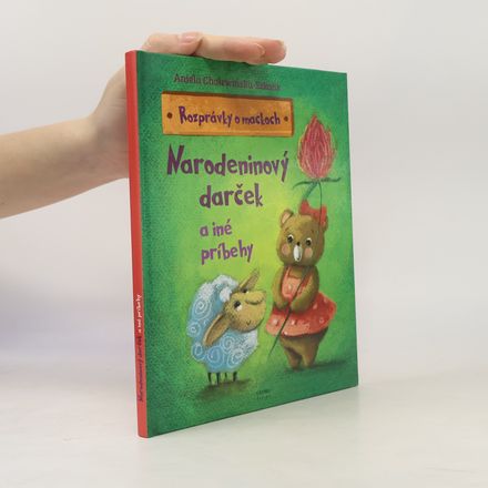 Narodeninový darček a iné príbehy