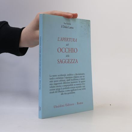L'apertura dell'occhio della saggezza
