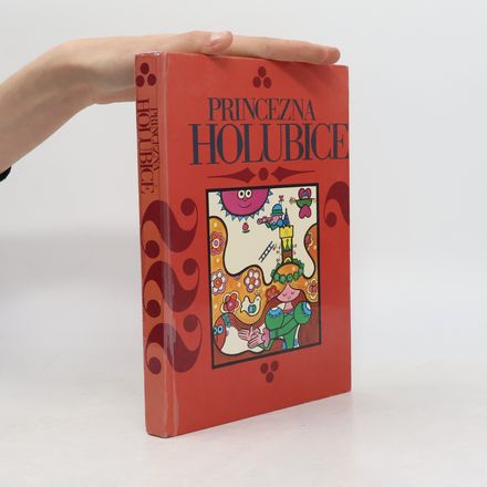 Princezna holubice