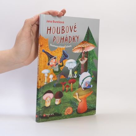 Houbové pohádky