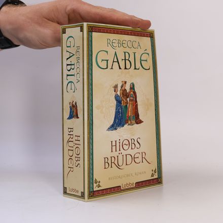 Helmsby-Reihe - 2: Hiobs Brüder