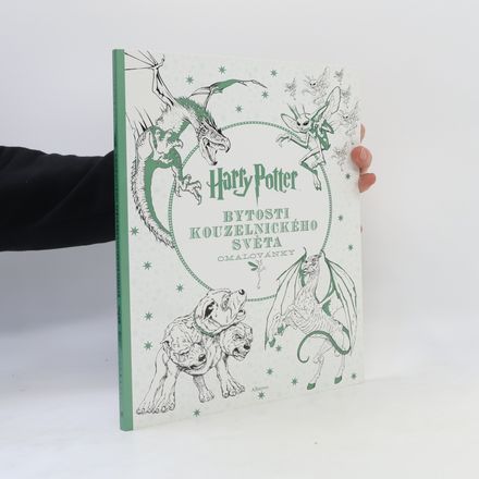 Harry Potter: Bytosti kouzelnického světa