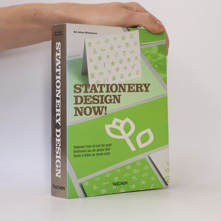 Stationery design now!