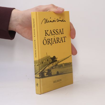 Kassai őrjárat