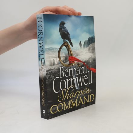 Sharpe´s Command