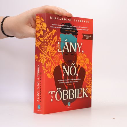 A lány, a nő, a többiek
