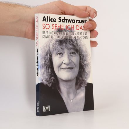 So sehe ich das!