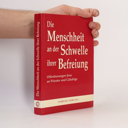 Die Menschheit an der Schwelle ihrer Befreiung