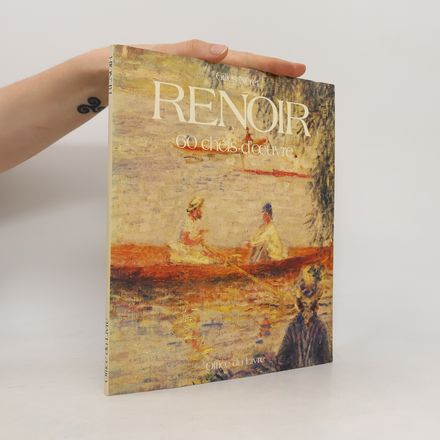 Renoir, 60 chefs-d'œuvre