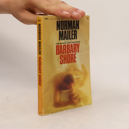 Barbary Shore