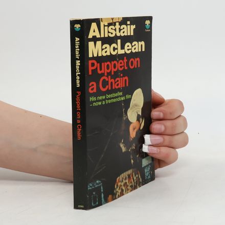 Puppet on a Chain