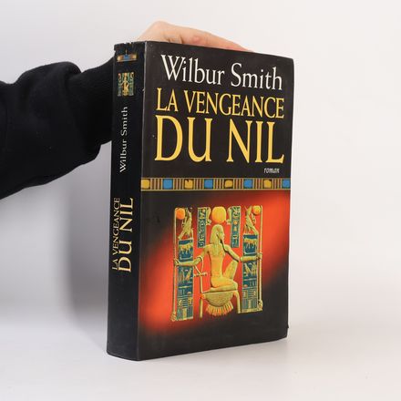 La vengeance du Nil