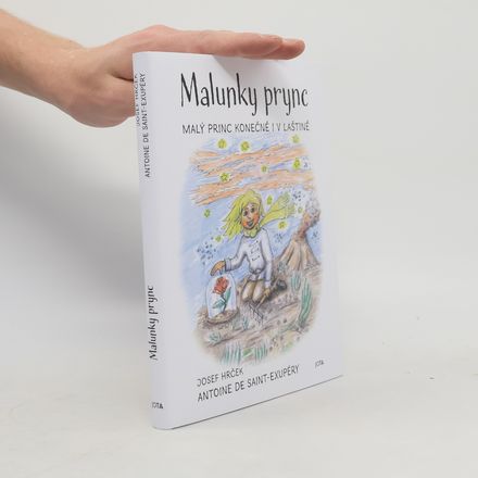 Malunky prync