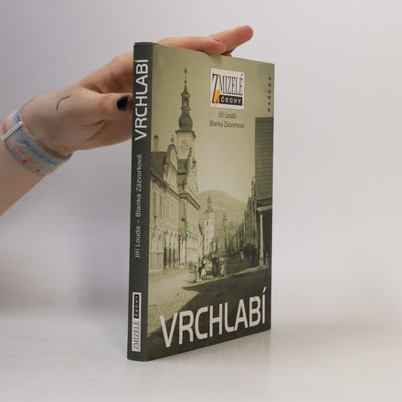Vrchlabí