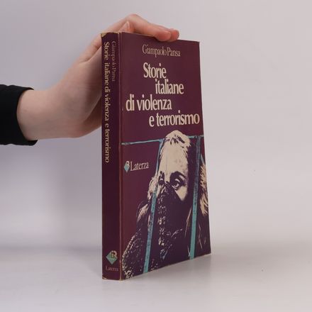 Storie italiane di violenza e terrorismo