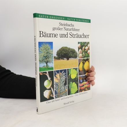 Steinbachs grosser Naturführer