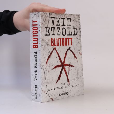 Blutgott