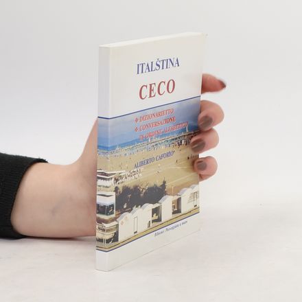 Dizionario turistico ceco