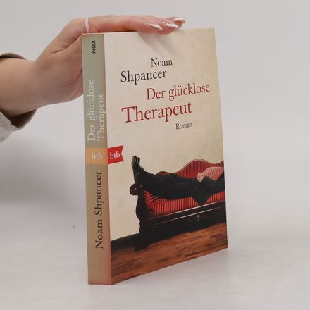 Der glücklose Therapeut