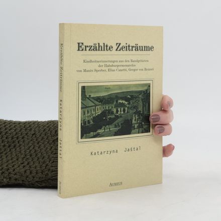 Erzählte Zeiträume