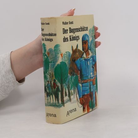 Der Bogenschütze des Königs