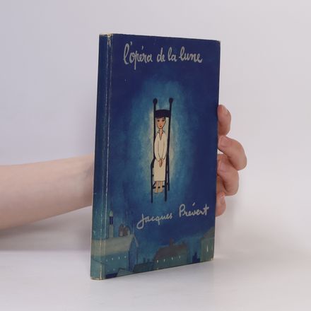 L'opéra de la luna