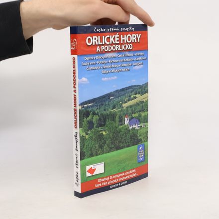Orlické hory a Podorlicko