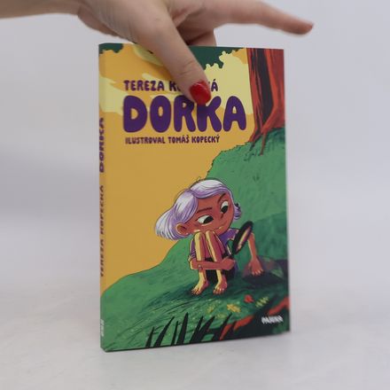Dorka