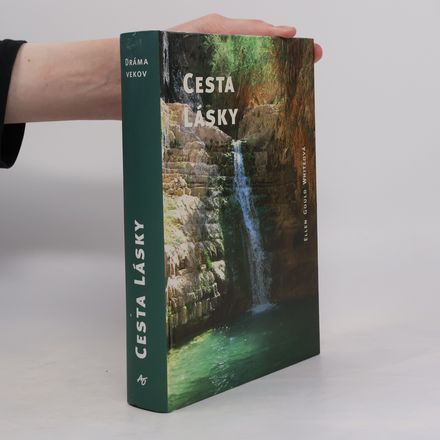 Cesta lásky (Životopis Ježiša Krista)