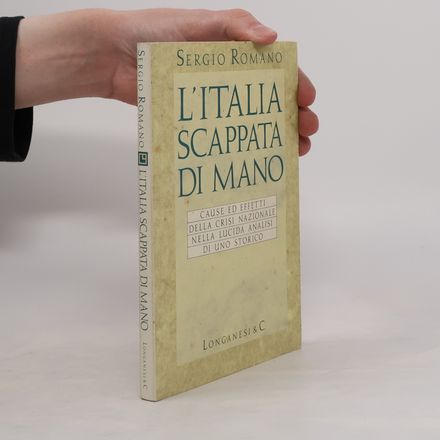 L'Italia scappata di mano