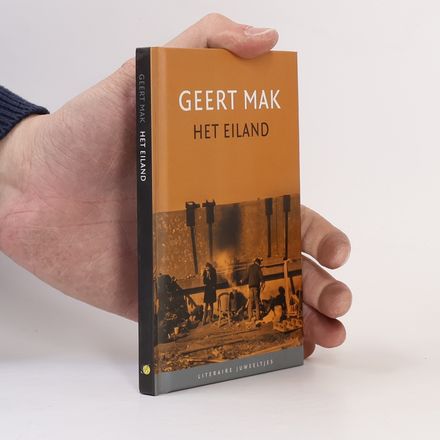 Het eiland
