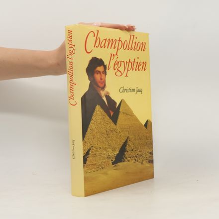 Champollion l'égyptien