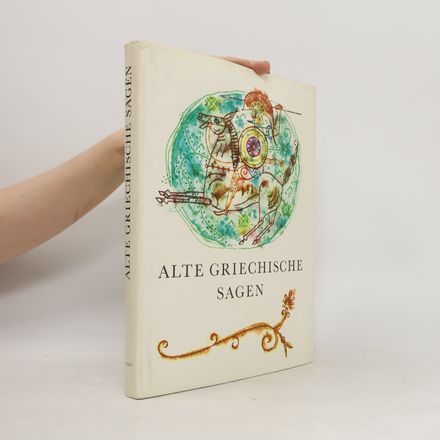 Alte griechische Sagen