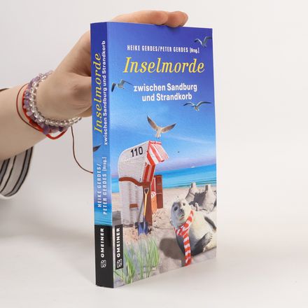 Inselmorde zwischen Sandburg und Strandkorb