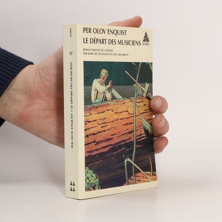 Babel - 767: Le départ des musiciens