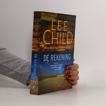 Jack Reacher: De rekening