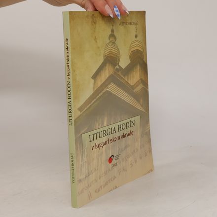 Liturgia hodín v byzantskom obrade