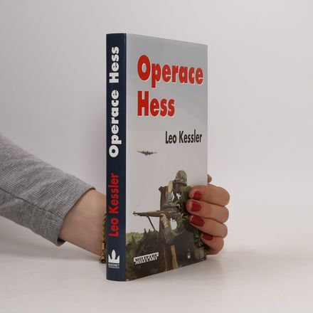 Operace Hess