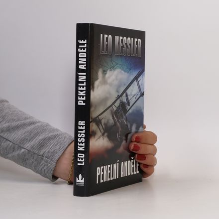 Pekelní andělé : sedmá část z cyklu De Vere Smith